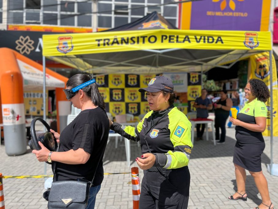 Foto: Reprodução/Prefeitura de Vitória da Conquista - BA