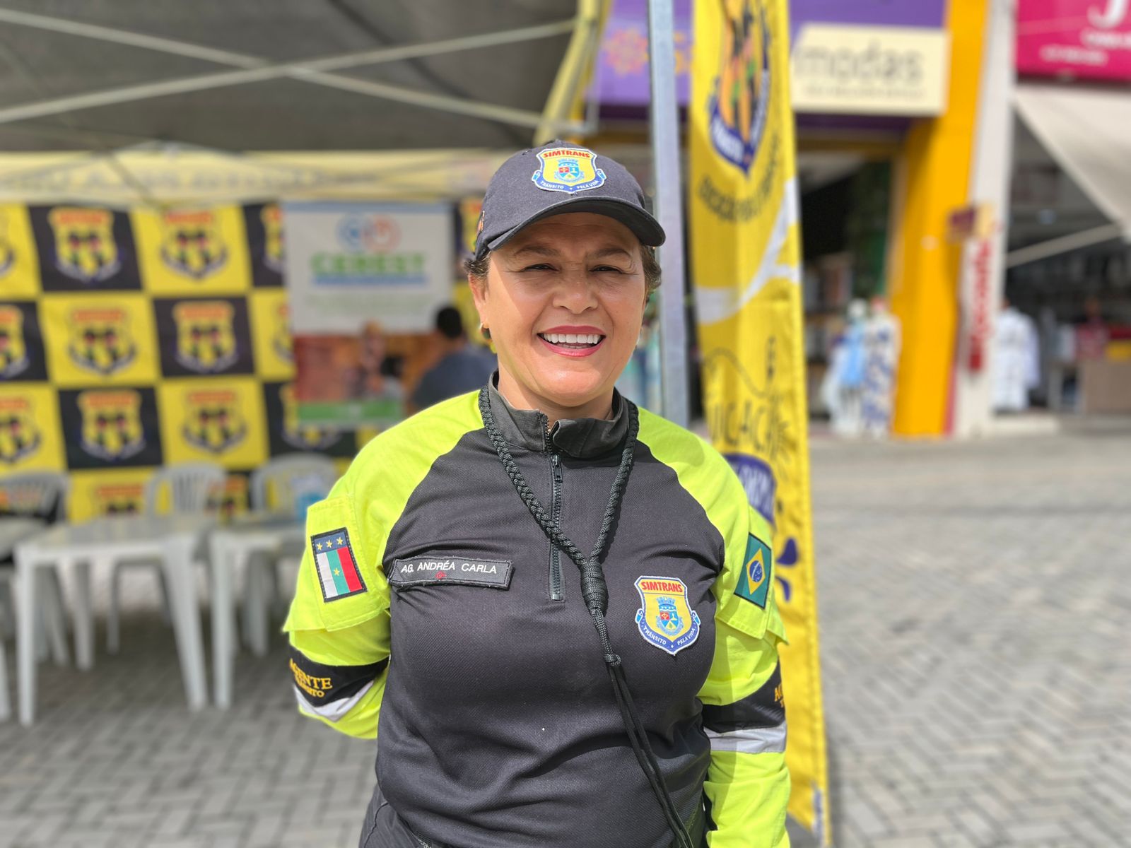 Foto: Reprodução/Prefeitura de Vitória da Conquista - BA