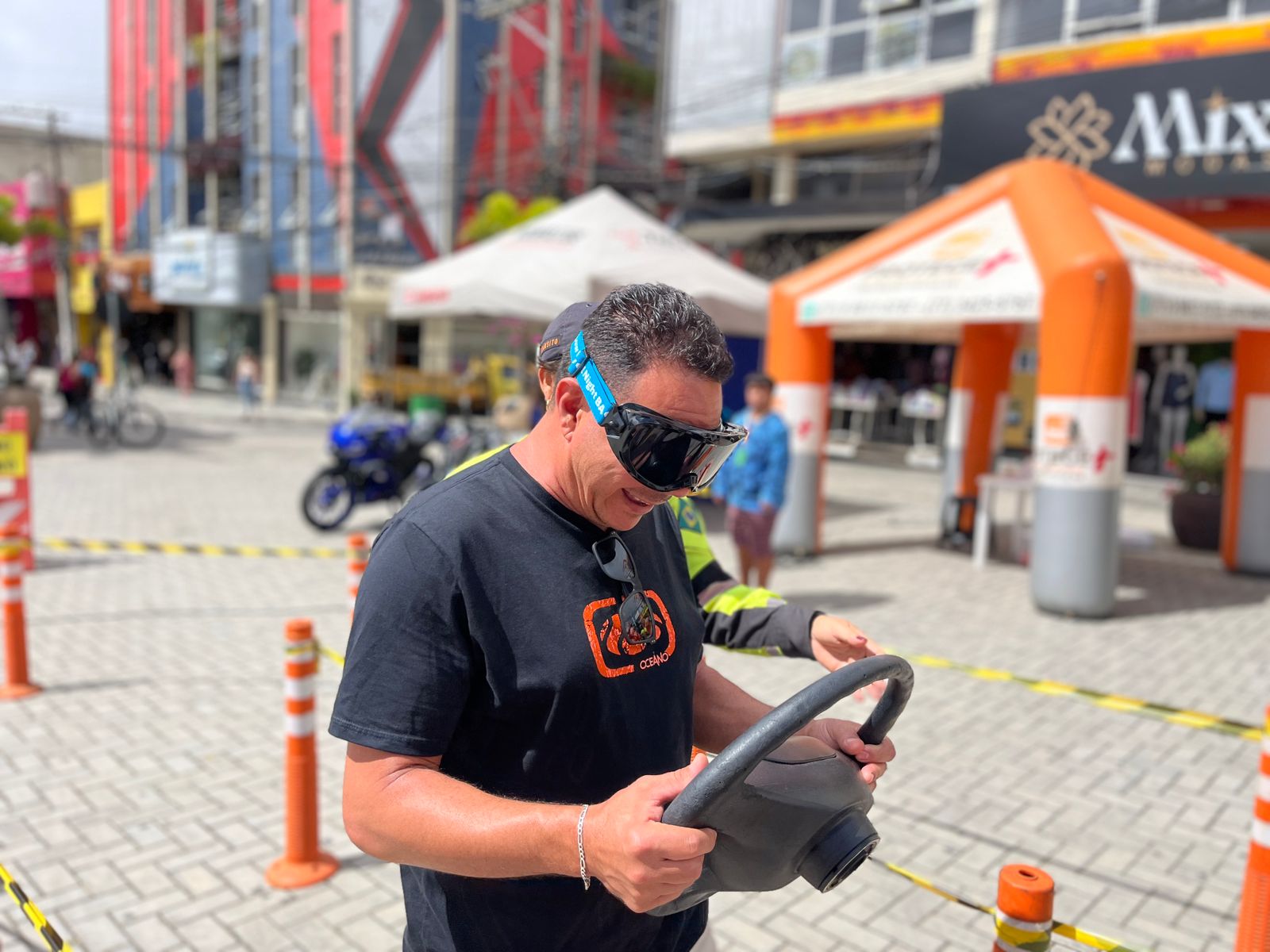 Foto: Reprodução/Prefeitura de Vitória da Conquista - BA