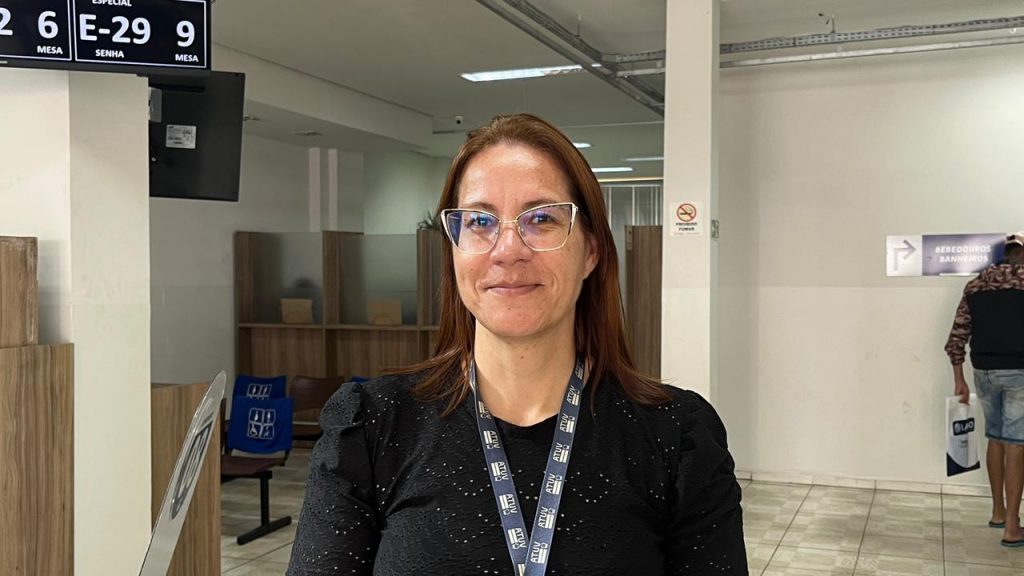 Foto: Reprodução/Prefeitura de Vitória da Conquista - BA