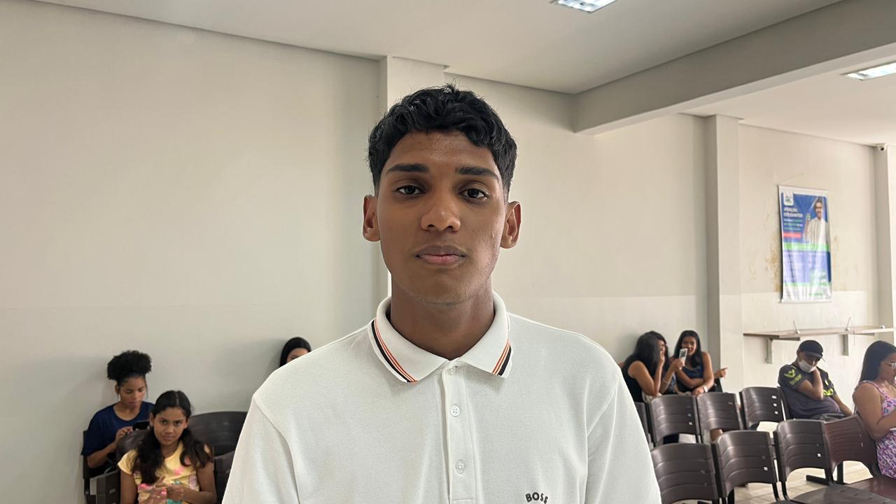 Foto: Reprodução/Prefeitura de Vitória da Conquista - BA