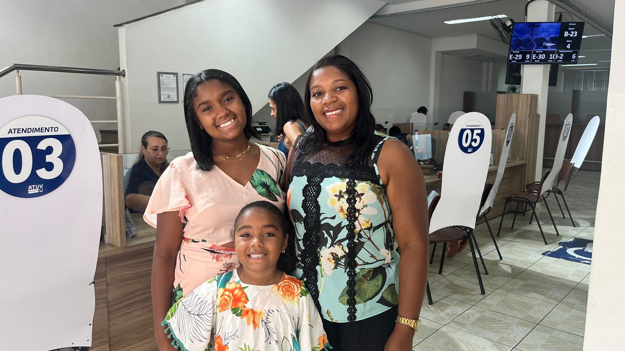 Foto: Reprodução/Prefeitura de Vitória da Conquista - BA