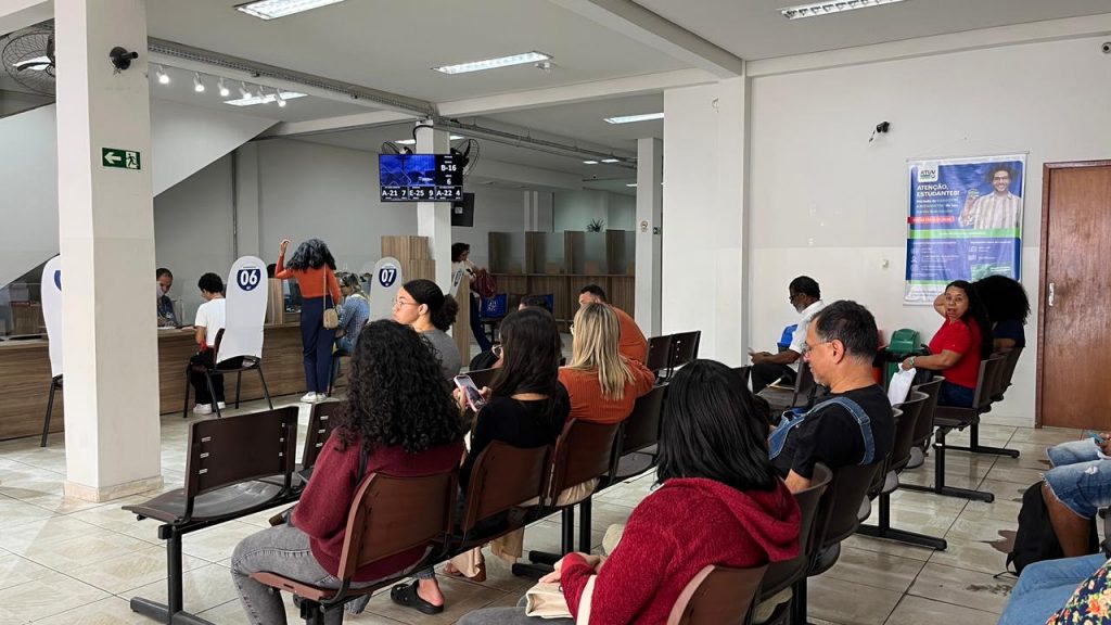 Foto: Reprodução/Prefeitura de Vitória da Conquista - BA