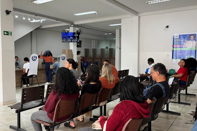 Cadastro e recadastramento on-line do BEM Escolar agiliza atendimento e reduz filas