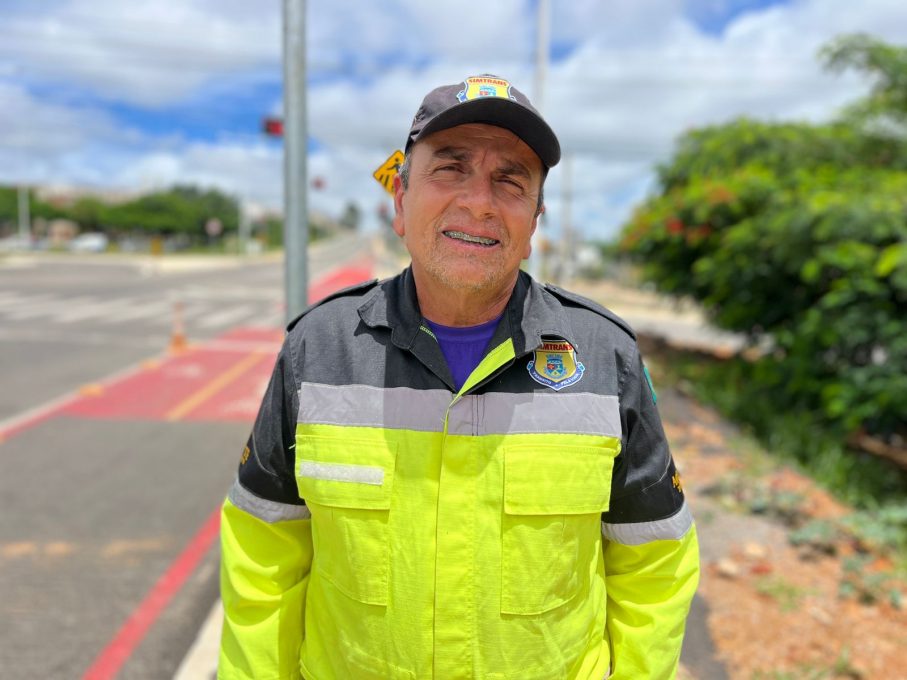 Foto: Reprodução/Prefeitura de Vitória da Conquista - BA