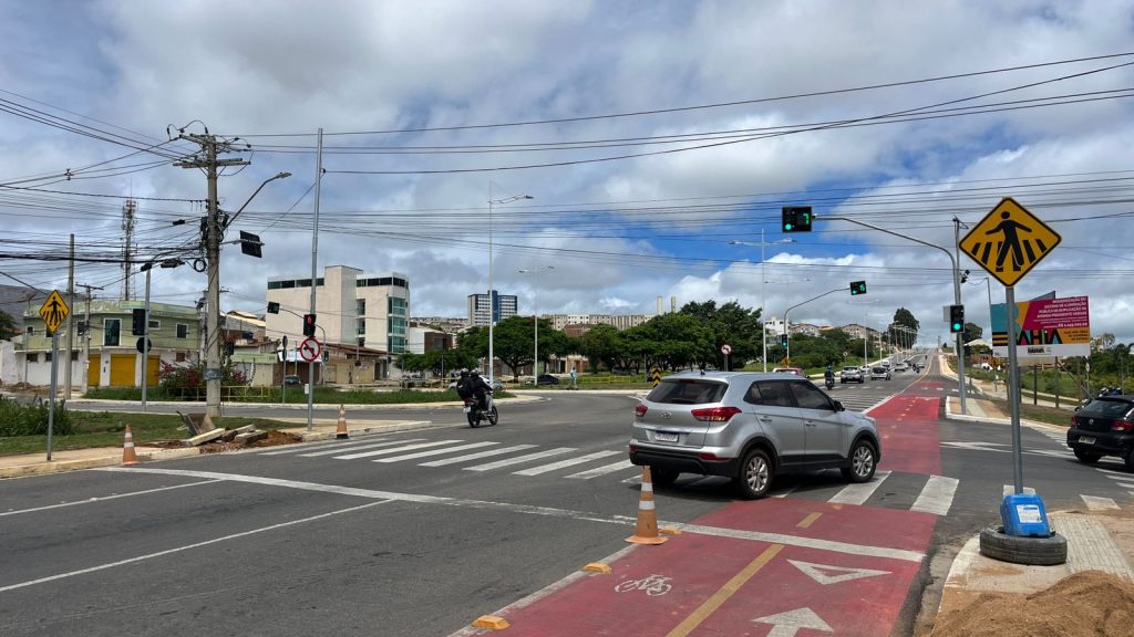 Foto: Reprodução/Prefeitura de Vitória da Conquista - BA