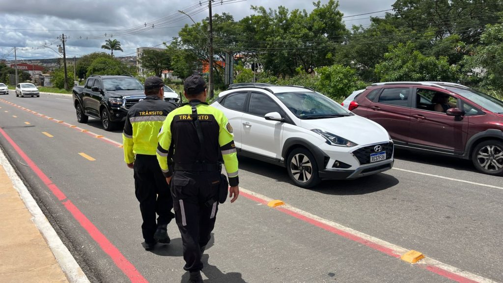 Foto: Reprodução/Prefeitura de Vitória da Conquista - BA