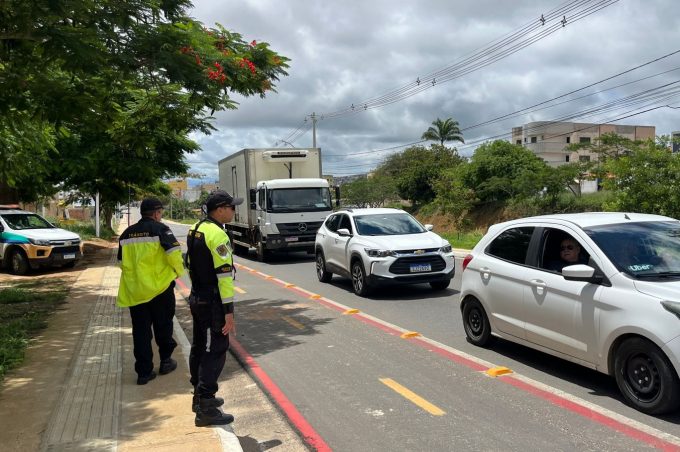 Prefeitura retira manobra de Direita Livre na Avenida Presidente Vargas após estudos apontarem riscos à segurança viária