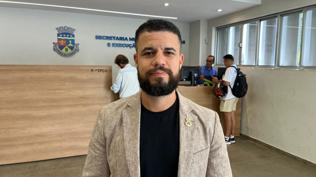 Foto: Reprodução/Prefeitura de Vitória da Conquista - BA