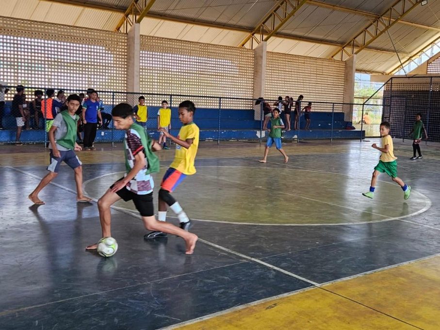 Foto: Reprodução/Prefeitura de Vitória da Conquista - BA