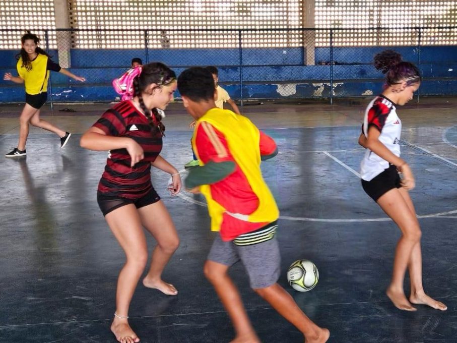 Foto: Reprodução/Prefeitura de Vitória da Conquista - BA