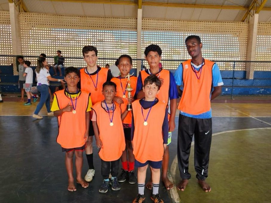 Foto: Reprodução/Prefeitura de Vitória da Conquista - BA