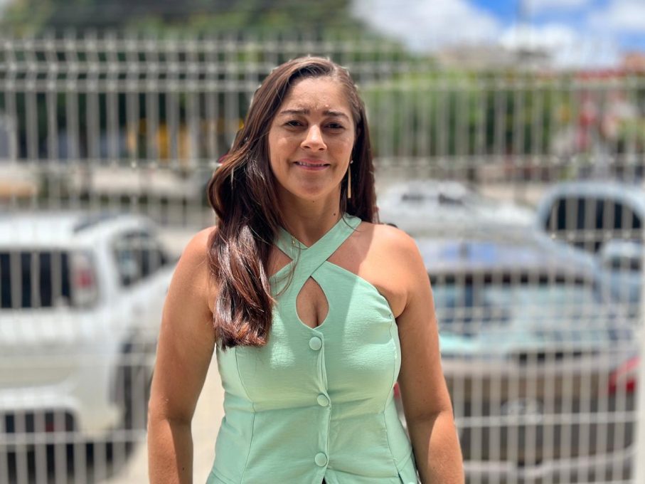 Foto: Reprodução/Prefeitura de Vitória da Conquista - BA