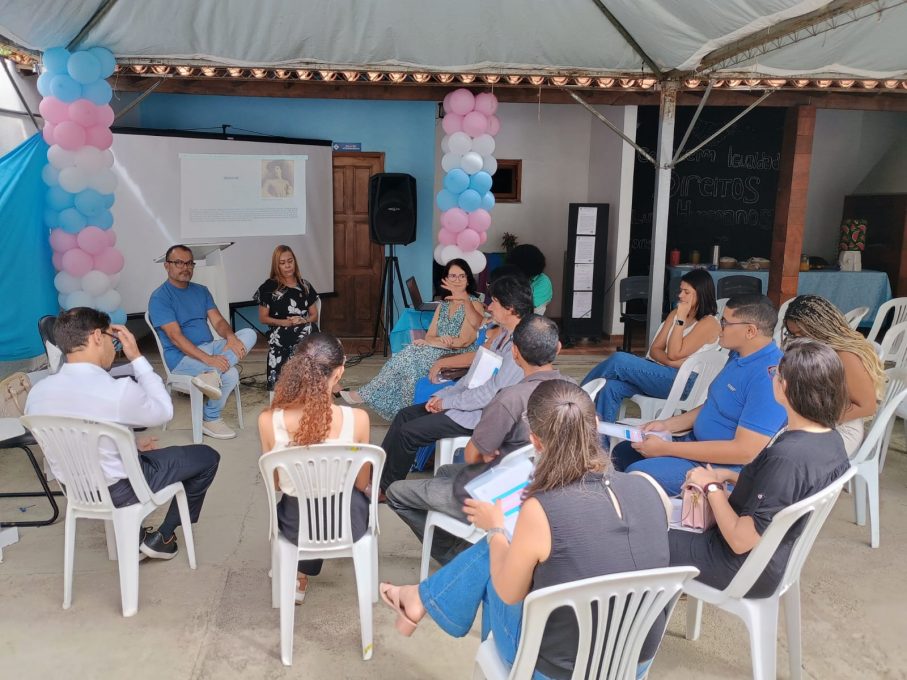 Foto: Reprodução/Prefeitura de Vitória da Conquista - BA