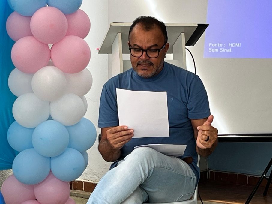 Foto: Reprodução/Prefeitura de Vitória da Conquista - BA