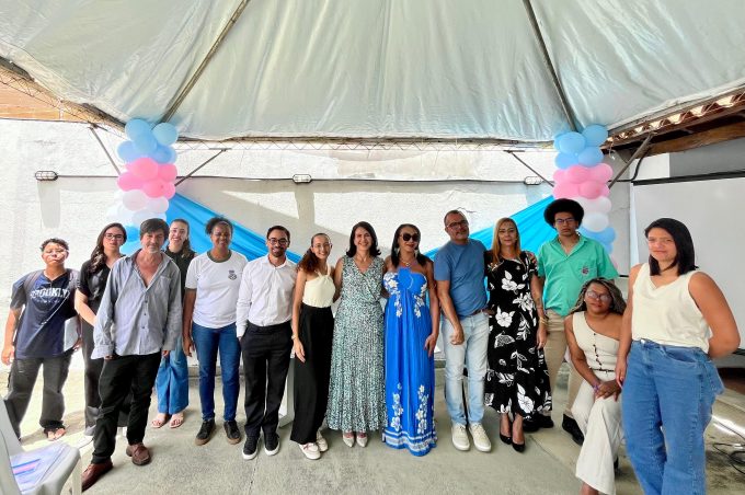 Primeiro dia do Seminário da Visibilidade Trans aborda violência de gênero e garantia de direitos