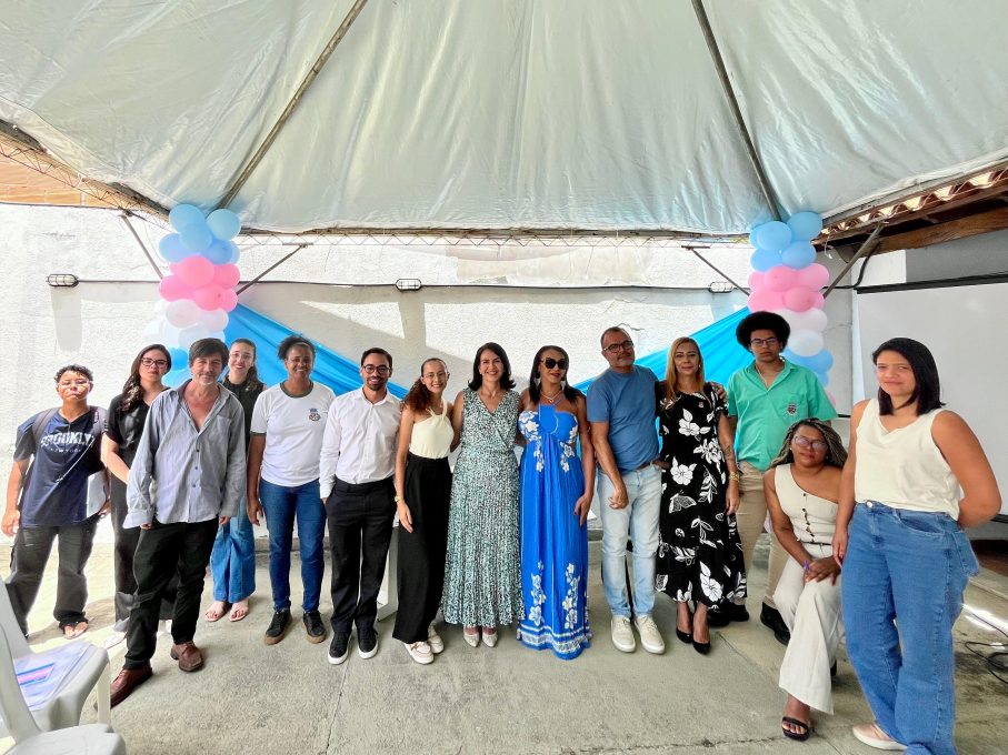 Foto: Reprodução/Prefeitura de Vitória da Conquista - BA