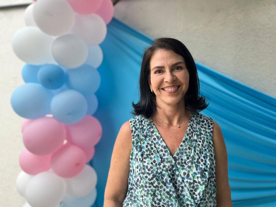 Foto: Reprodução/Prefeitura de Vitória da Conquista - BA