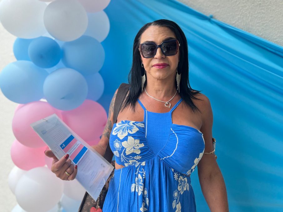 Foto: Reprodução/Prefeitura de Vitória da Conquista - BA