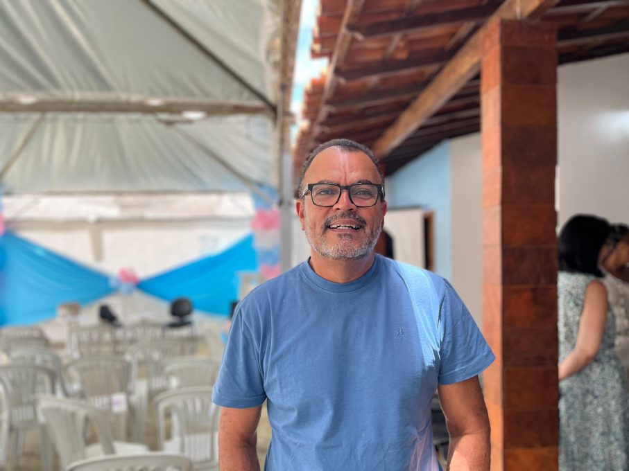 Foto: Reprodução/Prefeitura de Vitória da Conquista - BA