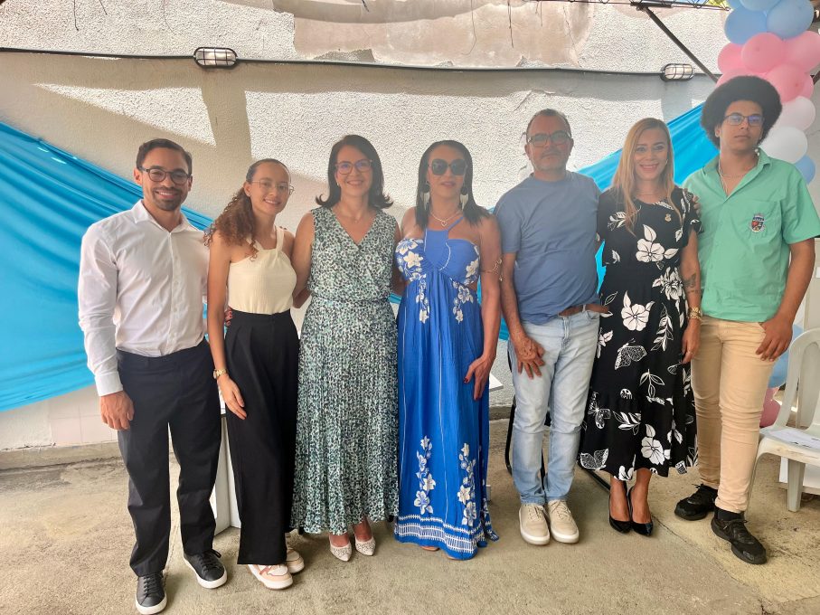 Foto: Reprodução/Prefeitura de Vitória da Conquista - BA