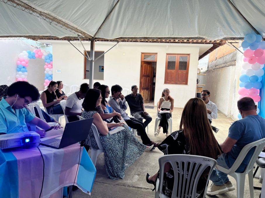 Foto: Reprodução/Prefeitura de Vitória da Conquista - BA