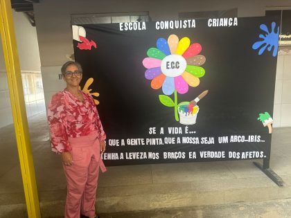 Foto: Reprodução/Prefeitura de Vitória da Conquista - BA