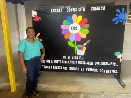 Foto: Reprodução/Prefeitura de Vitória da Conquista - BA