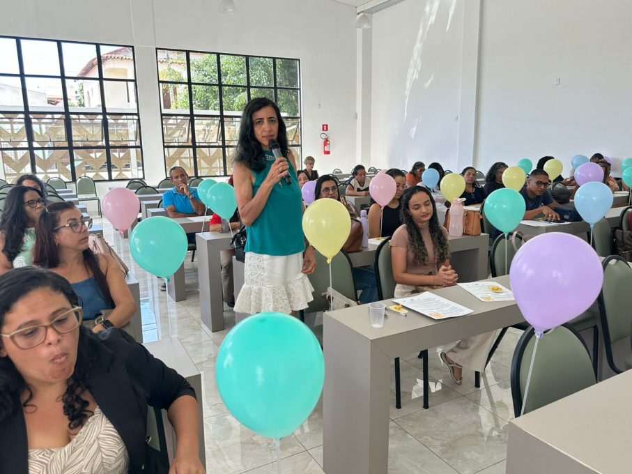 Foto: Reprodução/Prefeitura de Vitória da Conquista - BA