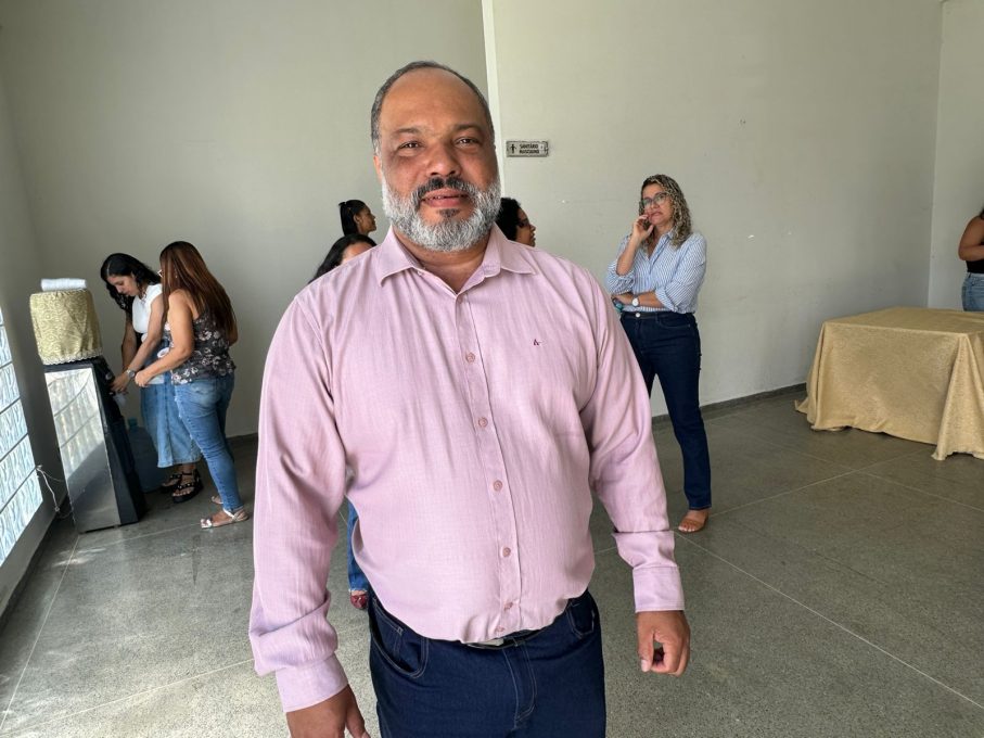 Foto: Reprodução/Prefeitura de Vitória da Conquista - BA