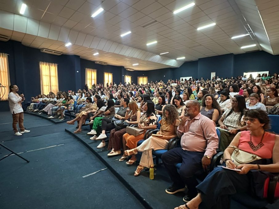 Foto: Reprodução/Prefeitura de Vitória da Conquista - BA