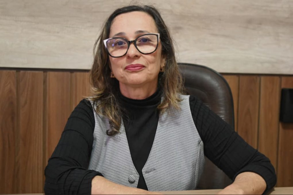 Foto: Reprodução/Prefeitura de Vitória da Conquista - BA