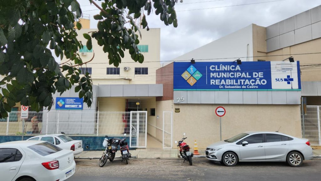 Foto: Reprodução/Prefeitura de Vitória da Conquista - BA