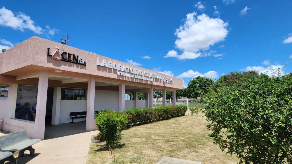 Foto: Reprodução/Prefeitura de Vitória da Conquista - BA