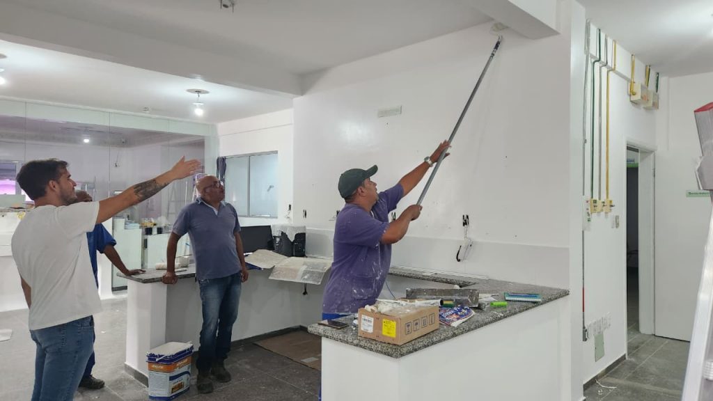 Foto: Reprodução/Prefeitura de Vitória da Conquista - BA