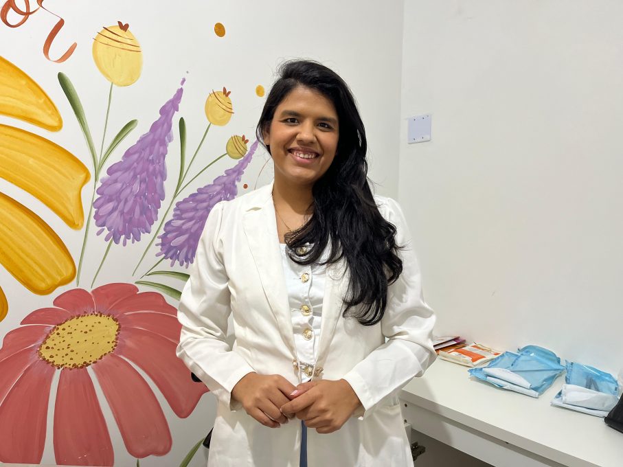 Foto: Reprodução/Prefeitura de Vitória da Conquista - BA