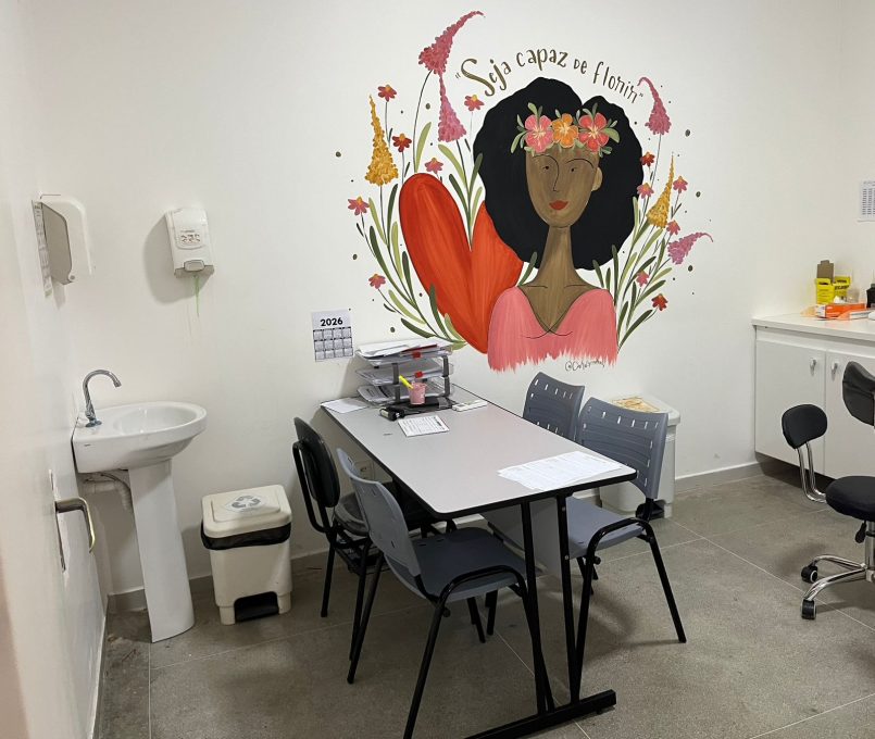 Foto: Reprodução/Prefeitura de Vitória da Conquista - BA