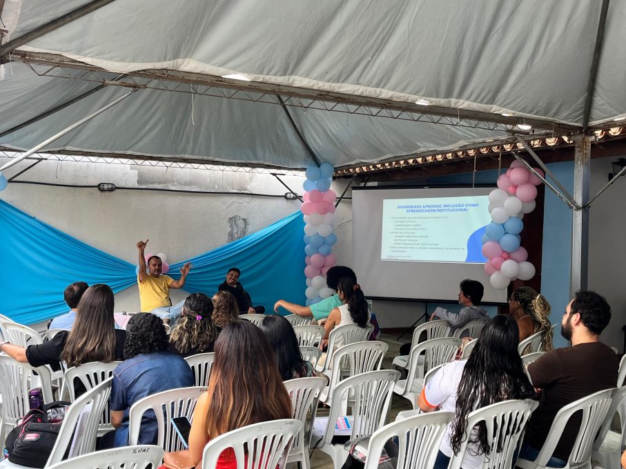 Foto: Reprodução/Prefeitura de Vitória da Conquista - BA