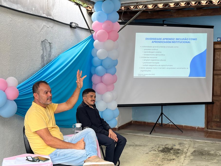 Foto: Reprodução/Prefeitura de Vitória da Conquista - BA