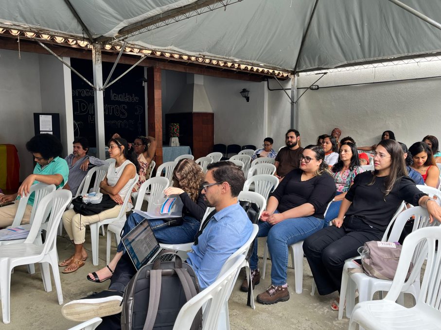 Foto: Reprodução/Prefeitura de Vitória da Conquista - BA