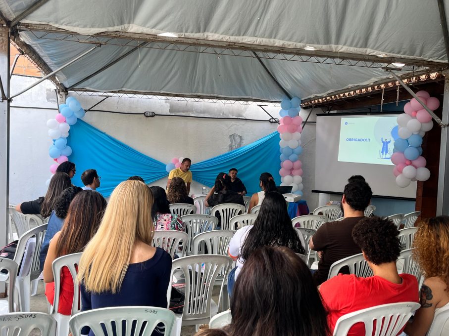 Foto: Reprodução/Prefeitura de Vitória da Conquista - BA