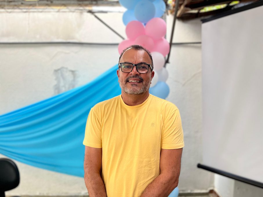 Foto: Reprodução/Prefeitura de Vitória da Conquista - BA