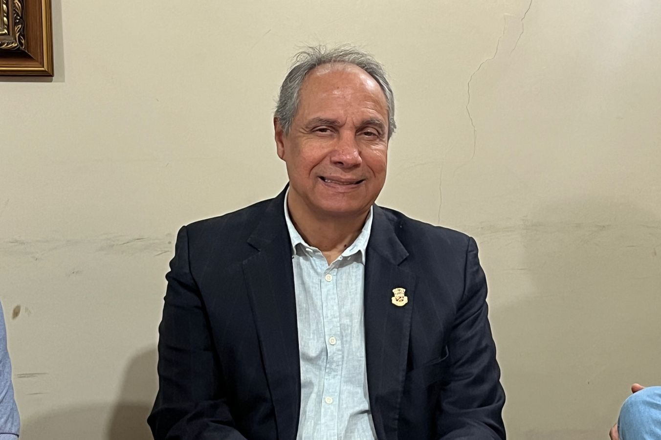 Foto: Reprodução/Prefeitura de Vitória da Conquista - BA