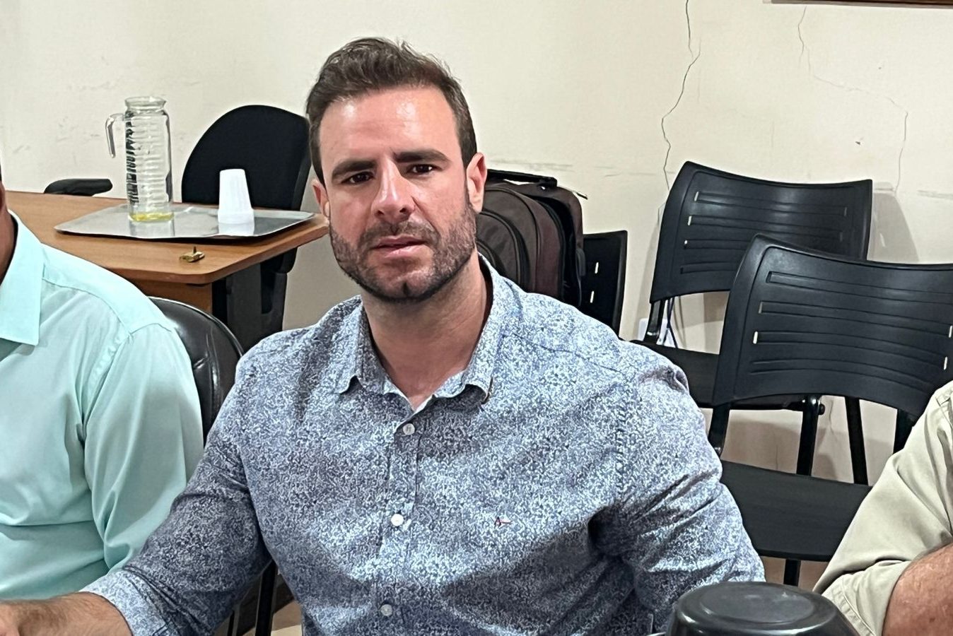 Foto: Reprodução/Prefeitura de Vitória da Conquista - BA