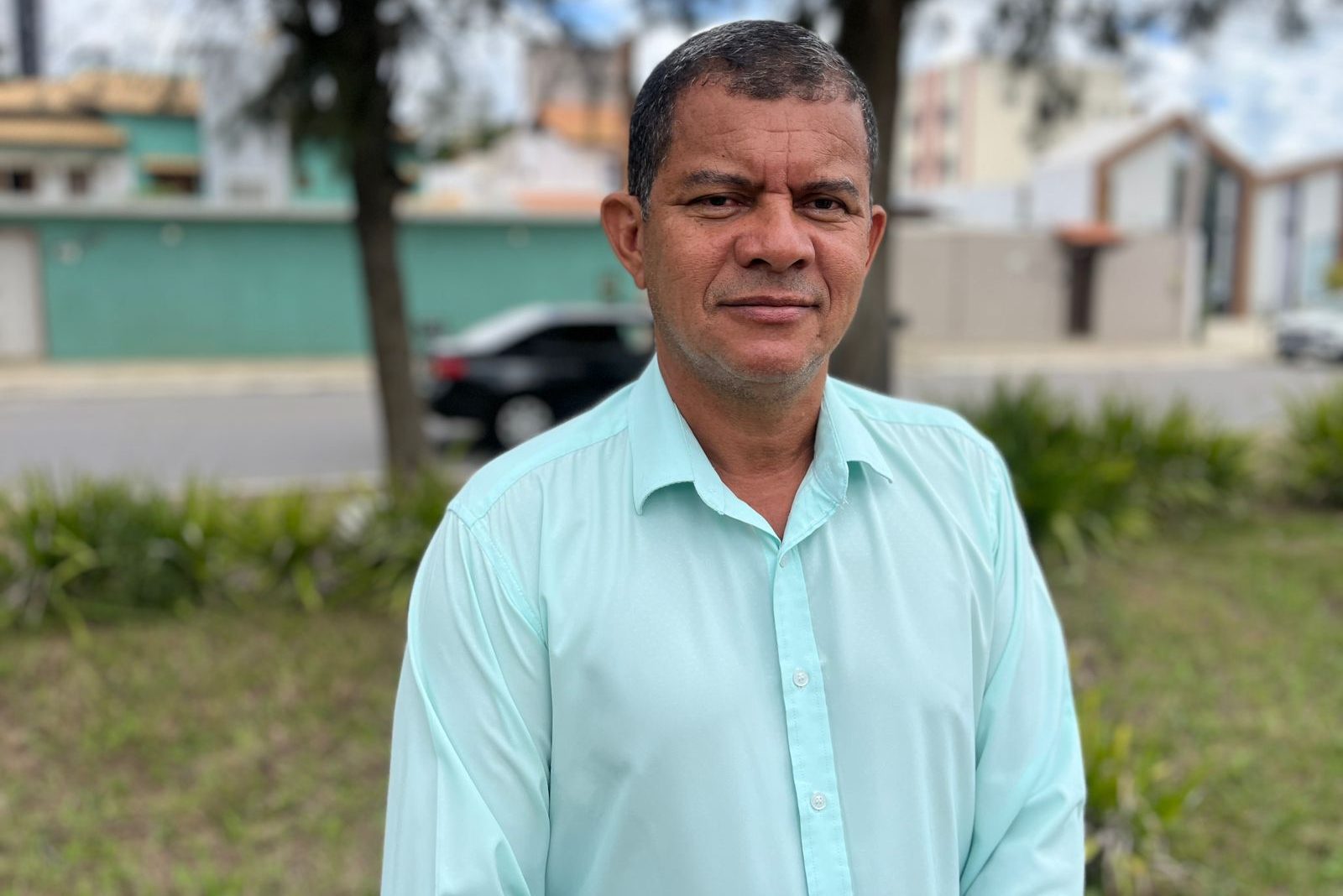 Foto: Reprodução/Prefeitura de Vitória da Conquista - BA