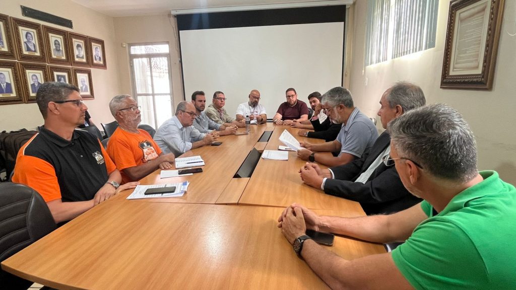 Foto: Reprodução/Prefeitura de Vitória da Conquista - BA