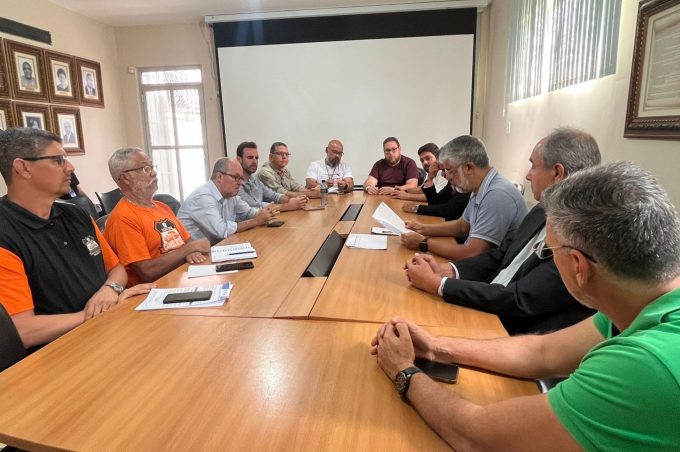 Conselho Municipal de Turismo promove primeira reunião e projeta ampliação de ações para o setor