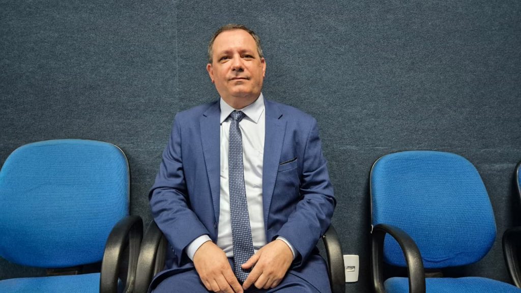 Foto: Reprodução/Prefeitura de Vitória da Conquista - BA