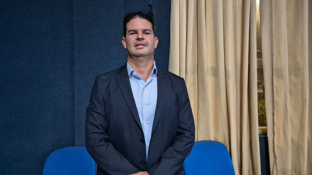 Foto: Reprodução/Prefeitura de Vitória da Conquista - BA