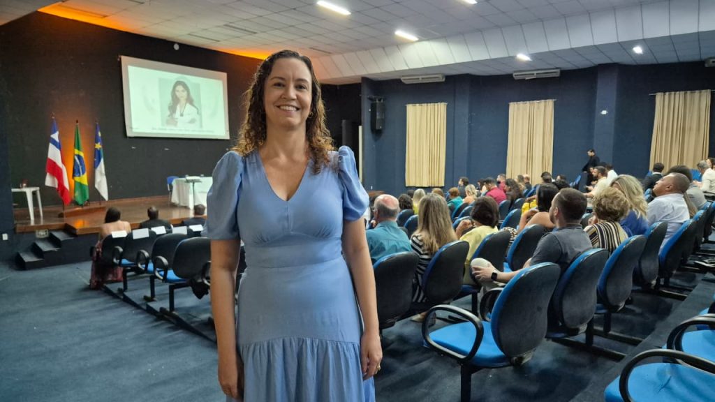 Foto: Reprodução/Prefeitura de Vitória da Conquista - BA